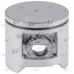 Kit piston drujba Husqvarna 40 40mm (Terra) 